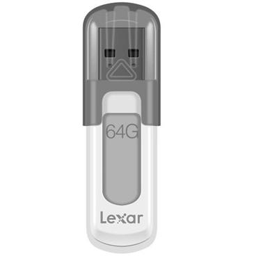 LEXAR JumpDrive V100 64GB USB3.0 flash drive