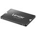 LEXAR NS100 SSD 128 GB 6Gbps 2.5"