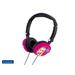 LEXIBOOK HP010BB Barbie Stereo Headphones