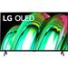 LG 4K OLED Ultra HD TV 48"/121cm OLED48A23LA