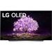 LG 4K Ultra HD OLED 65"/ 164cm OLED65C15