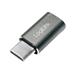 LOGILINK AU0041 LOGILINK - Adaptér USB 3.0-B samec na USB 3.0-B samice
