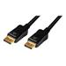 LOGILINK CV0113 LOGILINK - 4K DisplayPort active cable 15 m