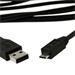 LOGILINK - Kabel USB-Micro USB 2.0 délka 1.8m