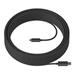 LOGITECH, Strong USB 3.1 Cable - Graphite - WW