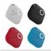 Lokátor FIXED Smile PRO Smart tracker , 4-PACK, černý, bílý, modrý, červený