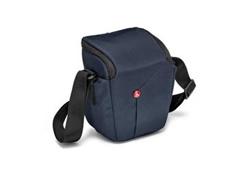 Manfrotto NX DSLR Holster (blue)