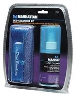 Manhattan LCD Micro Cleaning Kit 200ml