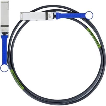 Mellanox passive copper cable, ETH 10GbE, 10Gb/s, SFP+, 6m