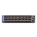 Mellanox Spectrum™ SN2100 - 100GbE switch, MLNX-OS, 16 QSFP28 portů, 2PS, polovina 1U, C2P