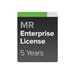 Meraki MR Enterprise Cloud Controller License, 5 Years