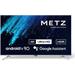 METZ 50" 50MUC8000Z , Smart Android LED,Ful HD Ready, 50Hz, Direct LED, DVB-T2/S2/C, HDMI, USB