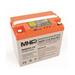 MHPower MSD55-12 Smart akumulátor VRLA-GEL 12V/55A