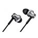 Mi In-Ear Headphones Pro HD Silver