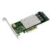 Microsemi Adaptec SmartRAID 3154-16i Single 12Gbps SAS/SATA 16 portů int., x8 PCIe Gen 3, cache paměť 4 GB