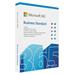 Microsoft 365 Business Standard - Krabicové balení (1 rok) - 1 uživatel (5 zařízení) - bez médií, P8 - Win, Mac, Android, iOS - n