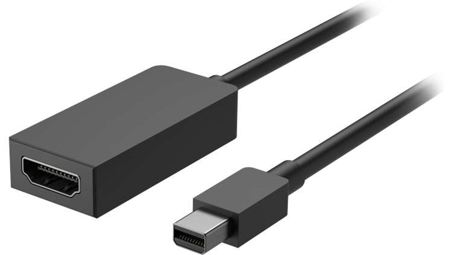 Microsoft Surface Adapter Mini DisplayPort - HDMI 2.0