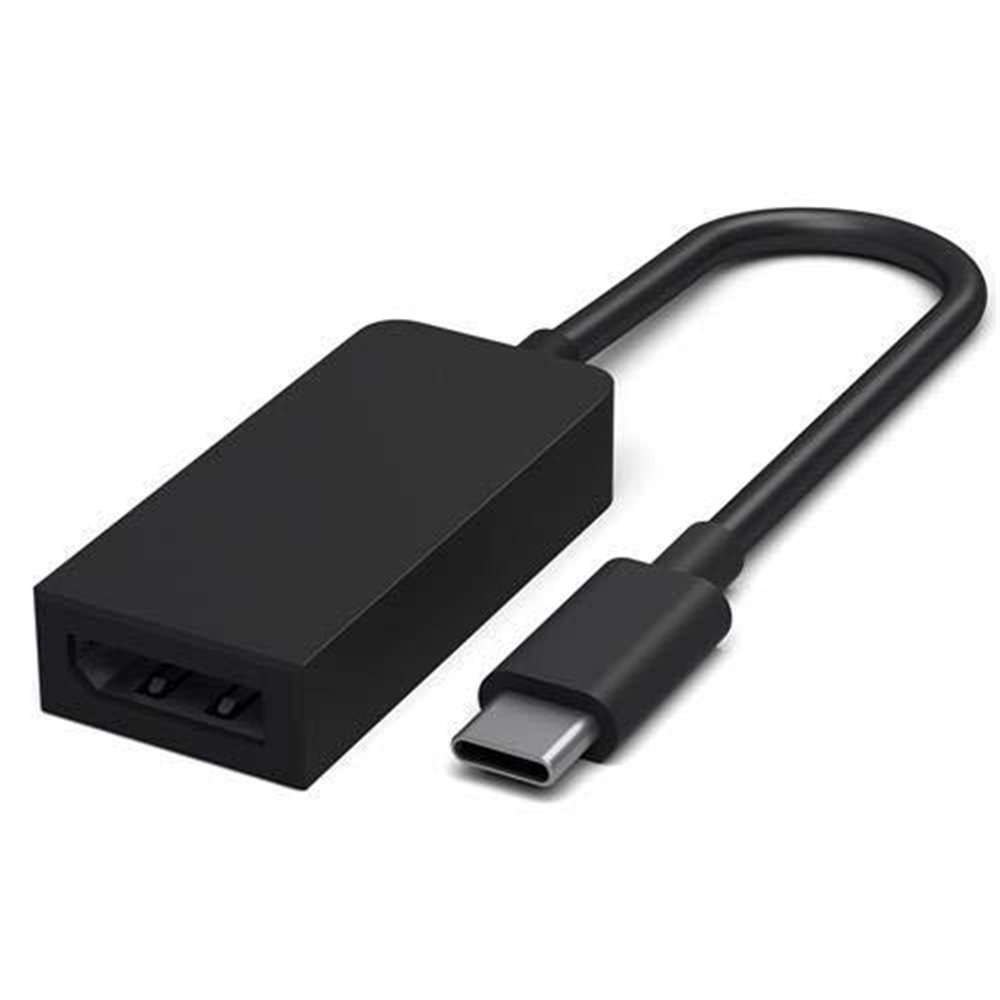 Microsoft Surface Adapter USB-C - DP