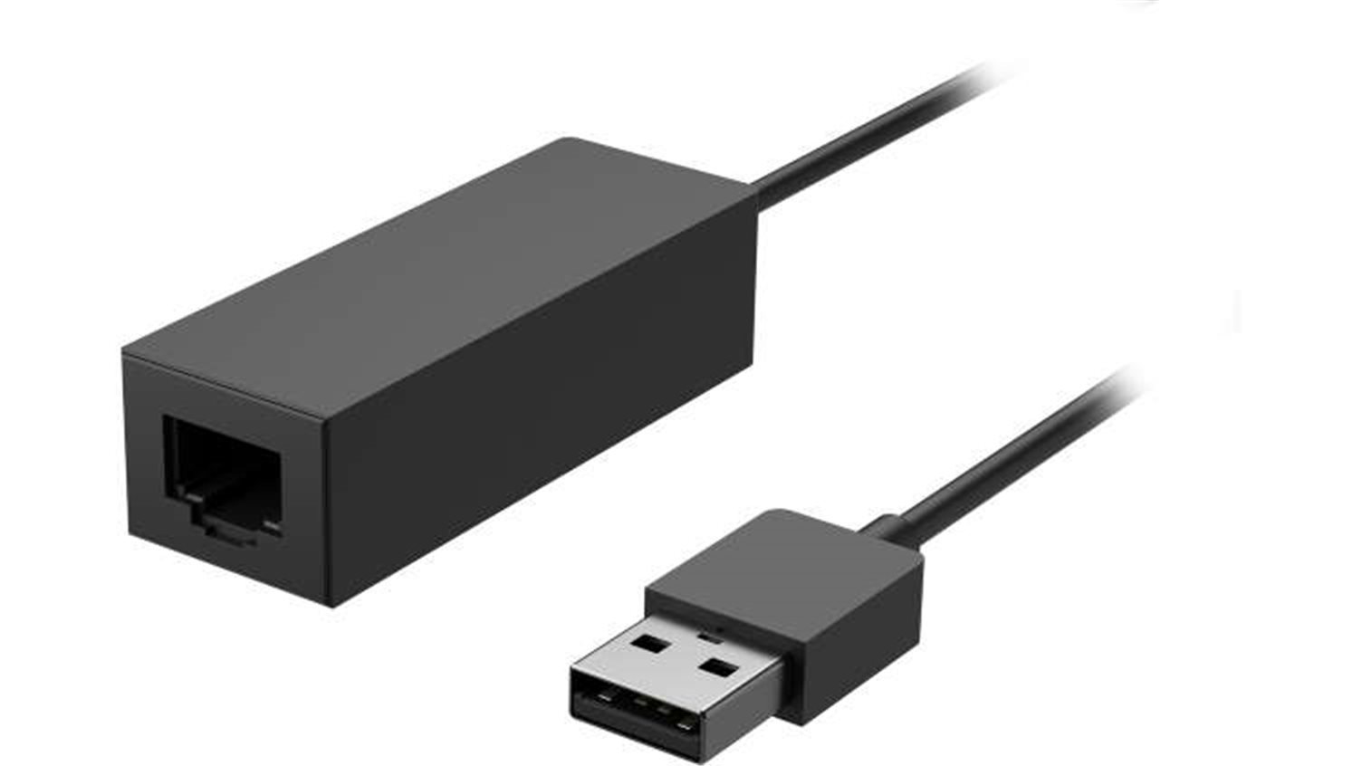 Microsoft Surface Adapter USB - Ethernet