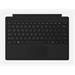 Microsoft Surface Go Type Cover CZ/SK, Black