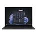 Microsoft Surface Laptop 5 i5/8/256/WIFI Com, 13,5, 2256 x 1504, Windows 11 Pro, EMEA, Black