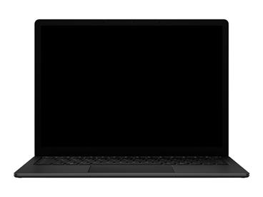 Microsoft Surface Laptop 5 i7/16/512/WIFI Com, 13,5, 2256 x 1504, Windows 11 Pro, EMEA, Black