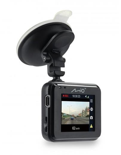 MIO MiVue C320 - Full HD kamera do auta