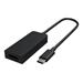 MS Surface USB-C to HDMI adapter SC BG/YX/RO/ST CEE EM Hdwr