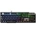 MSI herní klávesnice Vigor GK50 Elite/ drátová/ mechanická/ RGB podsvícení/ USB/ CZ+SK layout