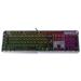 MSI herní klávesnice VIGOR GK71 Sonic Red/ drátová/ mechanická/ RGB podsvícení/ USB/ CZ layout