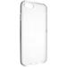MTP FIXED gelové pouzdro pro Apple iPhone 7/8, čiré