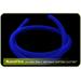 Nanoxia Nanoflex TUBE 15,9/12,7mm UV activ blue