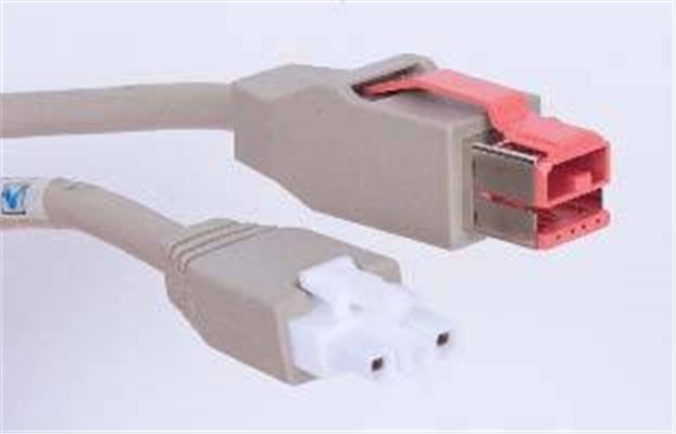 Napájecí kabel pro Suremark,z 24V USB, 2m