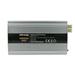 Napěťový měnič DC/AC 24V/230V 400W, USB