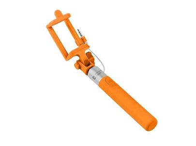 Natec Selfie stick Monopod Extreme Media SF-20W orange