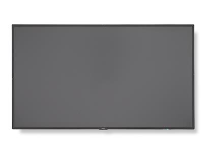 NEC 48" velkoformátový display P484 - 24/7, 1920 x 1080, 700cd, 4mm protection glass, bez stojanu