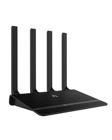 NETIS STONET N2M Easy Mesh WiFi Router, AC1200, 4x 5dBi fixní anténa, full Gigabit