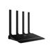 NETIS STONET N2M Easy Mesh WiFi Router, AC1200, 4x 5dBi fixní anténa, full Gigabit