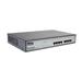 Netis Switch POE 19'' 8-port 1GB (4 ports POE, 15,4W/Port, max 62W)