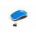 NGS myš BLUESNEAKERWIRELESS (2,4GHz Wireless 800dpi Optical Mouse)