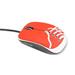 NGS myš REDSNEAKERMOUSE (USB Optical 800dpi Rubber)