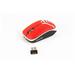 NGS myš REDSNEAKERWIRELESS (2,4GHz Wireless 800dpi Optical Mouse)