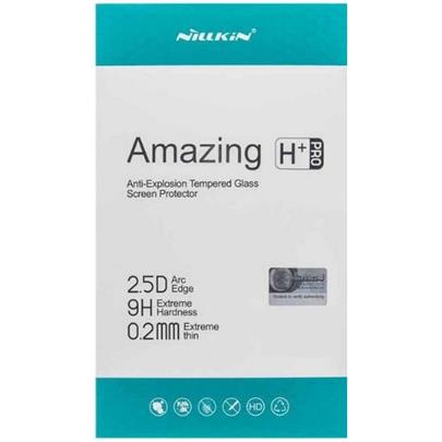 Nillkin Tvrzené Sklo 0.2mm H+ PRO 2.5D pro iPhone XS Max