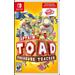 Nintendo SWITCH Captain Toad: Treasure Tracker (13.7.2018)