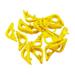 Noctua antivibrační podložky NA-SAVP1 / chromax.yellow / 16ks