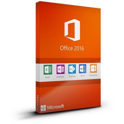 OfficeStd 2016 SNGL OLP NL AE