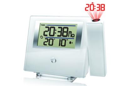 OREGON SCIENTIFIC RM368P Slim Projection Clock
