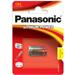 Panasonic CR-2/BE, lithiový primární článek 3 V, 850 mAh, nenabíjecí