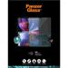PanzerGlass - Ochrana obrazovky pro tablet - kompatibilní s pouzdrem - sklo - 12.9" - pro Apple 12.9-inch iPad Pro (4. g