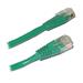 Patch kabel Cat 5e UTP 20m - zelený